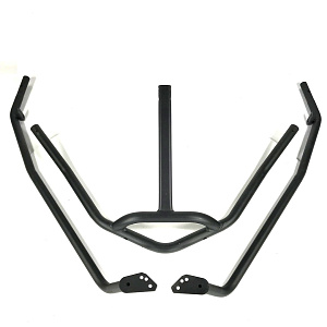 Бампер BRP Ski-Doo Scandic Lynx Yeti 59 860200391