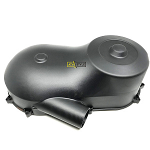 Крышка вариатора внешняя Polaris 5438142-070
