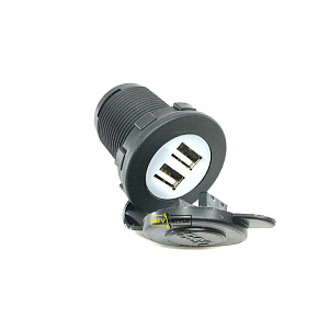 Розетка USB 219400510