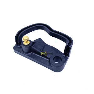 Тяга акселератора Yamaha 688-41213-10-00