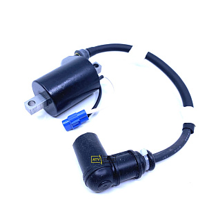 Катушка зажигания Polaris 4014009