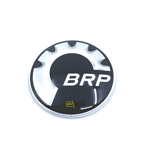Эмблема передняя  48мм BRP 704909040