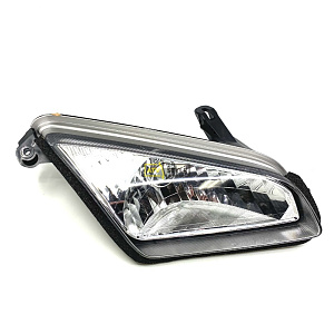 Фара правая Honda Rincon 650 / 680 33110-HN8-003