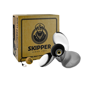 Винт гребной Skipper для Honda 135-250HP, диаметр 15 3/4" sk58130-zy3-015ap