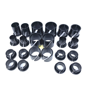 Сайлентблок амортизатора Yamaha SM-08080 (  90381-14101-00 )
