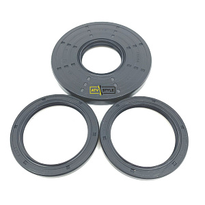 Комплект сальников переднего редуктора Polaris RZR RS1 / Turbo S 18+ WE290146 ( 3236203 )