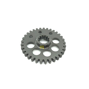 Шестерня Yamaha 5TA-11531-01-00