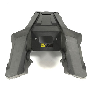 Облицовка бампера Can Am G2 705006299