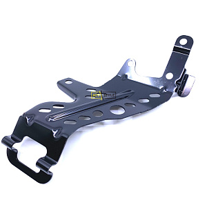 Пластина Ski Doo 417300577