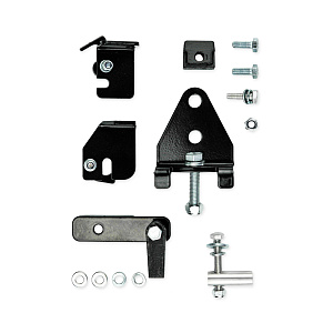 Комплект переходников для подключения ДУ для Yamaha 25J/30D sk_y25-30