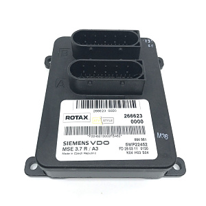 Блок управления двигателем Can Am G1 800 06- 08 г.в.  420266623