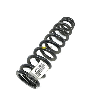 Пружина амортизатора задняя усиленная Kawasaki Brute Force 650/750 05-08 WE325015