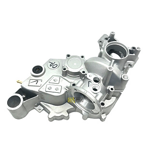 Крышка КПП Can Am 420686205