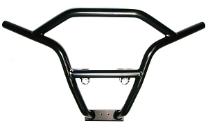 Передний бампер XRW PX10 черный Polaris RZR 1000XP 110052521PR