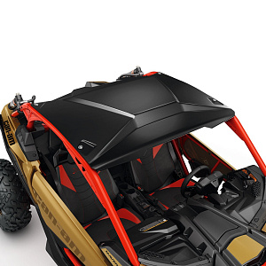 Алюминиевая крыша Maverick X3 BRP 715004224