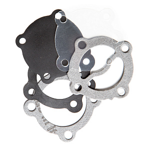 Диафрагма топливного насоса в сборе Skipper для Suzuki DT9.9-15, DT9.9A-15A SK15170-93911