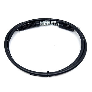 Трос переключения КПП Forzoni для Yamaha FS-610 ( 1XD-2637E-00-00 )
