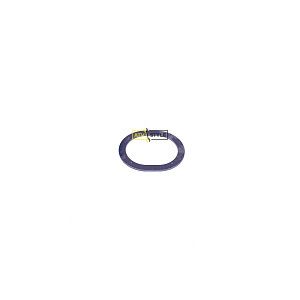 Пластина-седло пружины Yamaha 2C0-16384-00-00