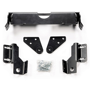Установочная площадка отвала Warn передняя для Polaris Sportsman 570 21+ 107820