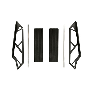 Крепление на тоннель Skinz UTR200-FBK