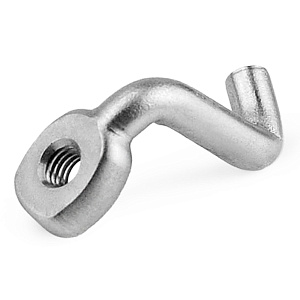Переходник троса дистанционного управления Skipper для Yamaha 40 sk6f5-48345-00