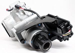Редуктор передний Arctic Cat Prowler 650 1502-127