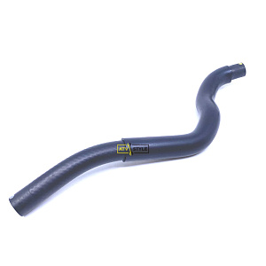 Патрубок радиатора Yamaha 4C8-12589-00-00