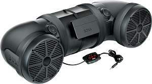 Музыкальная система Boss Audio ATV85B