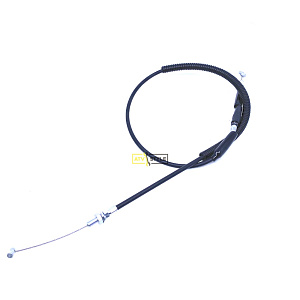 Трос газа  Polaris  SM-05186