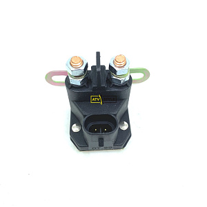 Реле стартера Polaris SM-01457 ( 4014655 )