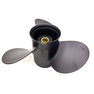 Винт гребной алюминиевый Skipper для Tohatsu 25-30, 3x10"x12"  SK3R0B64525-0