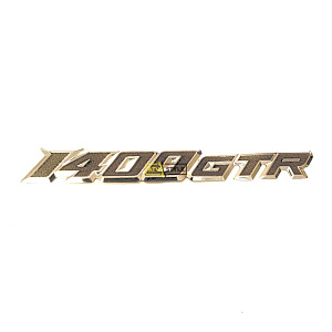 Наклейка обтекателя сиденья Kawasaki  56054-0034