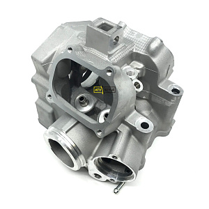 Головка блока цилиндра Yamaha 1S3-11101-10-00