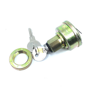 Замок зажигания Polaris 01-118-19 ( 2200357 )
