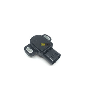 Датчик дроссельной заслонки Yamaha 3B4-85885-00-00