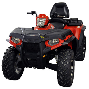 Расширители арок для квадроцикла Polaris Sportsman 500 H.O. Touring (2011-2013 г. в.) Direction 2 Inc