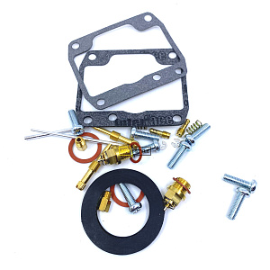 Ремкомплект карбюратора M19169 Ski Doo Scandic  600 WT / SUV SM-07625