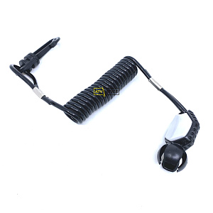 Шнур чеки безопасности SkiDoo 600 / 800 / 850 SM-01576 ( 515178286 )