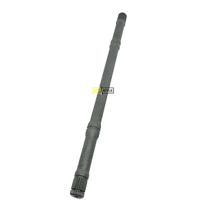Вал привода задний Yamaha   2BG-2518E-10-00
