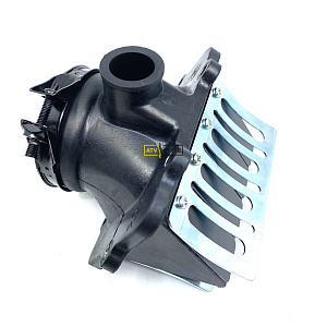 Клапан лепестковый впускной в сборе Ski Doo SM-07090 ( 420867873 )