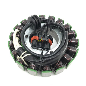 Статор генератора Electrosport ESG805