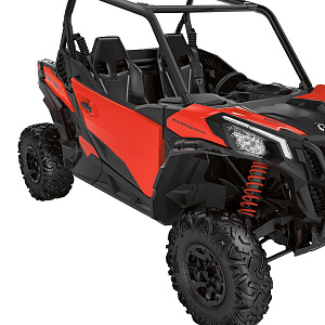 Расширители арок BRP Maverick Sport 715004959