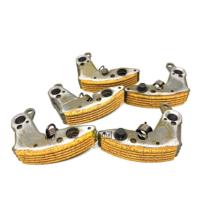 Кулачки сцепления Forzoni для ATV 500/ 600/ 625 / X6 / X5  FS-1022 ( 0180-054200 )
