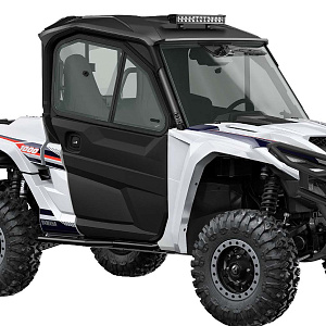 Кабина Yamaha RMAX X2 B4M-HDCAB-00-00