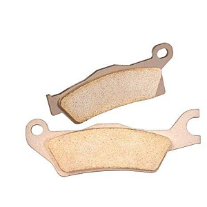 Тормозные колодки правые Can Am G2/G3  715900249