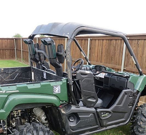 Комплект шноркелей Snorkelyouratv Yamaha Viking