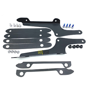 Кронштейн ветрового стекла Kawasaki 99994-0825