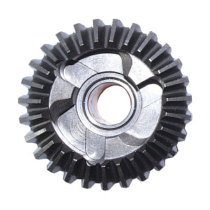 Шестерня переднего хода Skipper для Yamaha Модели техники: 4-5HP sk6e0-45560-00
