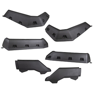 Расширители арок Can Am Defender 715006821