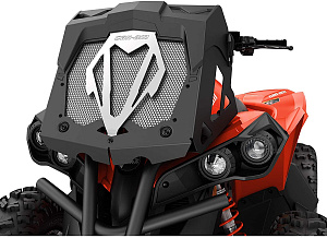 Вынос радиатора Can Am Renegade G2 715001929